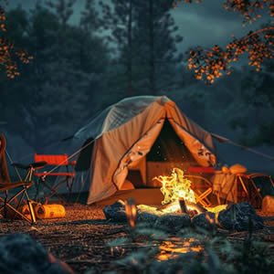 CAMPING