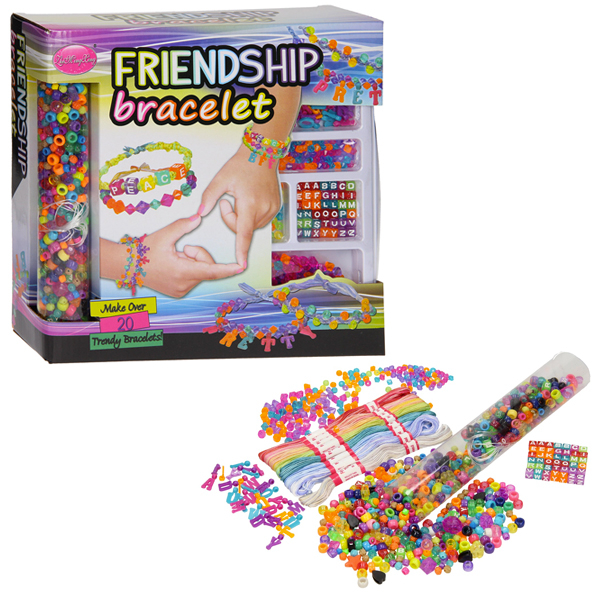 SET CREA TUS PULSERAS