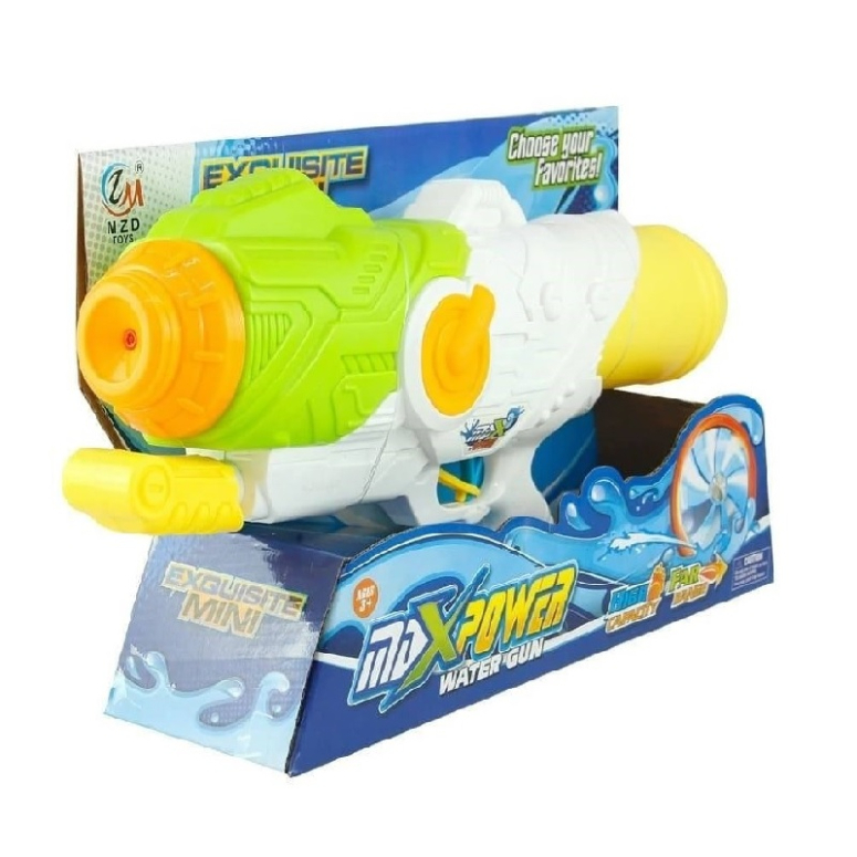 LANZA AGUAS 80CM