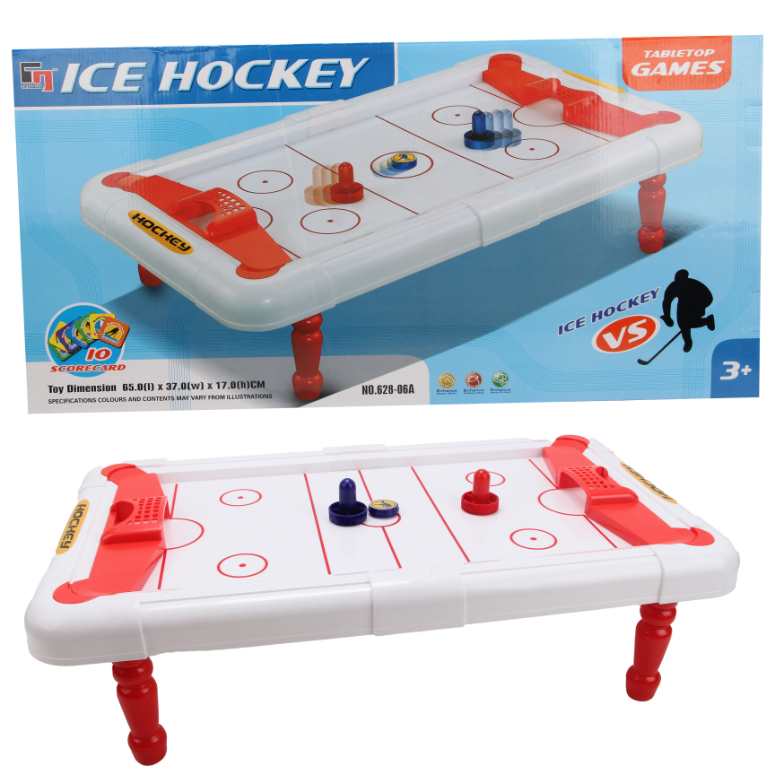 JUEGO HOCKEY SOBRE MESA