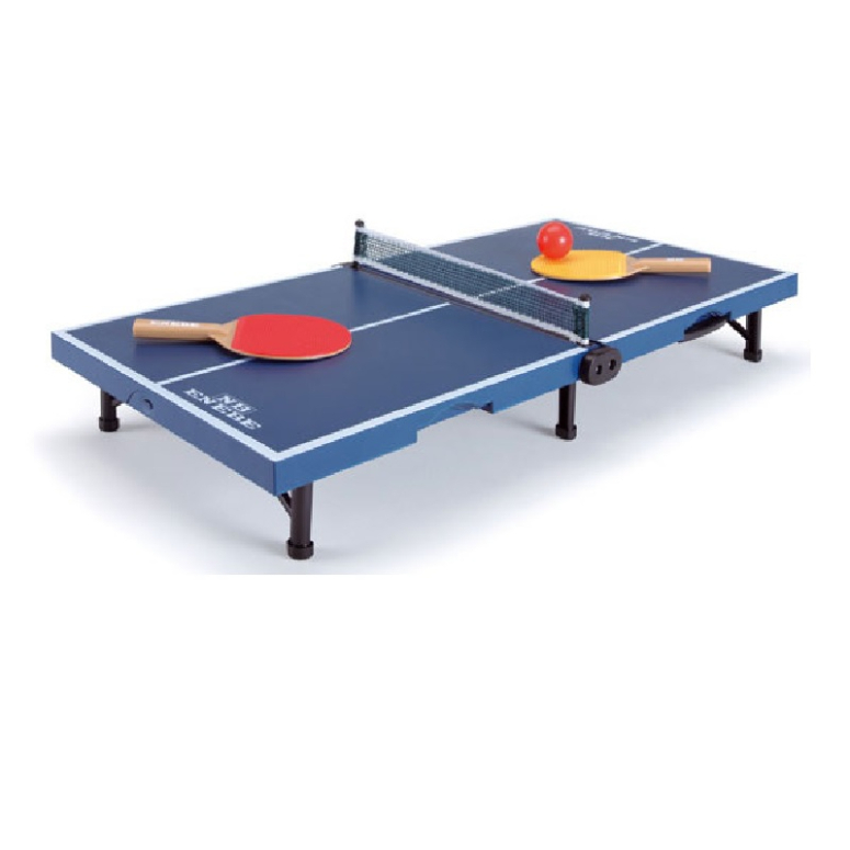 SET MESA DE PING PONG