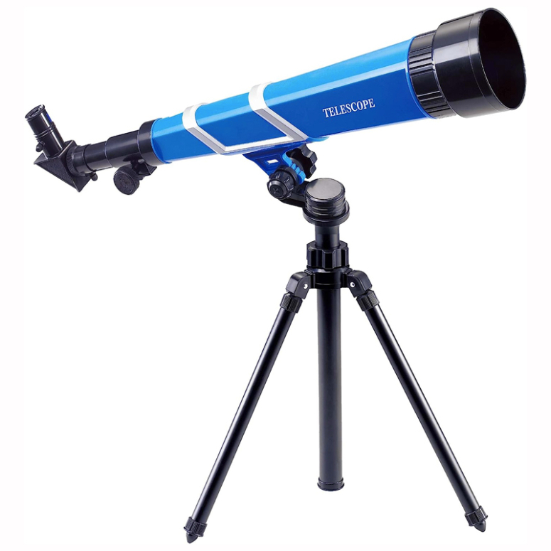 JUEGO DE TELESCOPIO