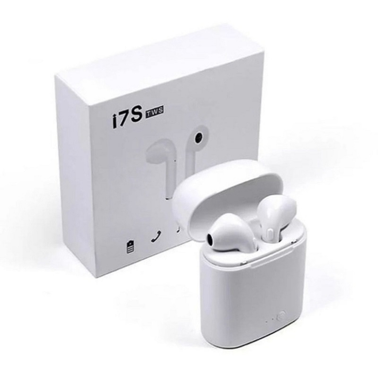 AUDIFONOS TWINS I7