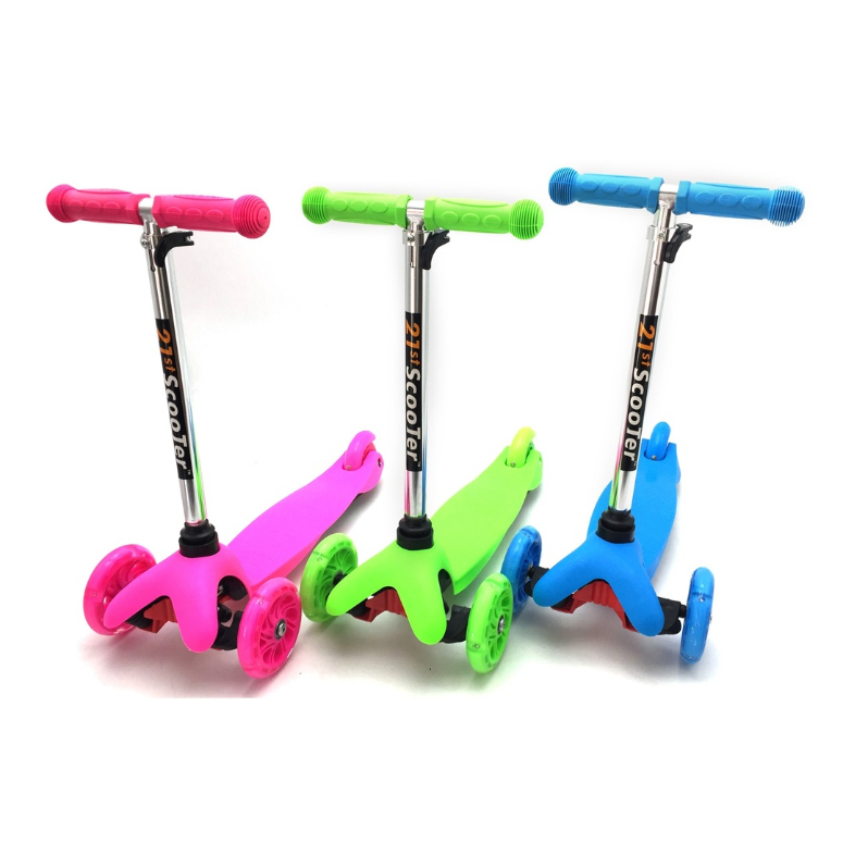 TRISCOOTER INFANTIL